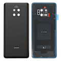 Pikkukuva 1 / 4: Vaihdevitri Huawei Mate 20 Pro Musta Svart