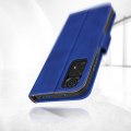 Pikkukuva 4 / 5: AVIZAR-lompakkokotelo Xiaomi Redmi Note 11:lle ja Note 11s:lle - Sininen - Videotukitoiminto blå