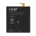 Miniatyrbillede 1 af 4: Internt batteri til Sony Xperia T3 - LINQ - BAT-SNT3 - Sort - 3000mAh - Kompatibelt internt batteri Svart