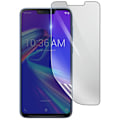 Pikkukuva 1 / 4: Näytönsuoja - 3MK - Asus ZenFone Max M2 ZB633KL - Iskunkestävä Hydrogeeli - Naarmuuntumaton - Läpinäkyvä Transparent