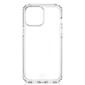 Pikkukuva 2 / 2: Coque pour iPhone 13 FERONIABIO Clear Antichocs 3M Itskins Transparent Vit