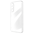 Pikkukuva 2 / 4: Suojakuori on yhteensopiva Samsung Galaxy A54 5G Soft Transparent Case -kuoren kanssa