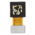 Miniatyrbillede 1 af 4: Foran Kamera - AVIZAR - Huawei P9 Lite - Frontlinse - Forbindelseskabel - Sort Svart