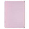 Miniatyrbild 2 av 5: Fodral för iPad Air 13 2024 AVIZAR - Flip Rotating Stand - Rosa - Kameraskydd Rosa