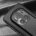 Miniatyrbillede 4 af 6: Taske til Honor Magic 6 Pro 5G kameracover Sort Nillkin Sort