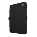 Miniatyrbillede 2 af 4: Speck Folio Balance Flip Case kompatibel med iPad 10.9 (2022 - 10. generation) Sort/hvid
