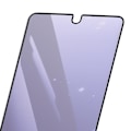 Miniatyrbillede 2 af 6: Skærmbeskyttelse - AVIZAR - Redmi Note 11s 5G - Poco M4 Pro - Anti-blåt lys - Hårdførhed 9H Svart