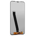 Miniatyrbillede 2 af 4: LCD- og touchskærm til Xiaomi Redmi 7 - XIAOMI - Original komplet blok - 5,5 tommer - Sort - Glas