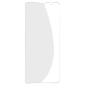 Miniatyrbillede 1 af 4: Beskyttelsesfilm - AVIZAR - Sony Xperia 10 V - Fleksibel latex - Ridsefast - Gennemsigtig Transparent