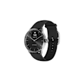Pikkukuva 1 / 6: Withings ScanWatch Light Musta älykello