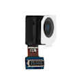 Miniatyrbild 3 av 4: Frontkamera Galaxy Note 8 Frontlinsmodul + Anslutningskabel Svart
