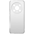 Pikkukuva 1 / 5: Suojakotelo - IMAK - Honor Magic4 Pro - Kestävä geelisilikoni - Läpinäkyvä Transparent