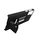 Miniatyrbillede 2 af 4: Brassard Sport og Samsung S21 Cover - AVIZAR - Multifunktionel Underarmsmontering Sort Svart