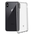 Miniatyrbillede 2 af 4: Coque iPhone XS Max - Force Case Air - Silikonegummi - Stødabsorberende - Transparent - Livstidsgaranti transparent