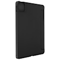 Miniatyrbillede 1 af 4: Cover Xiaomi Pad 6, 6 Pro Black Support Case