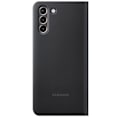 Miniatyrbillede 2 af 4: Smart LED View Cover S21 Plus Sort