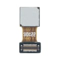 Miniatyrbillede 2 af 4: Ultra vidvinkelkamera til Huawei Nova Y70 5MP Huawei Sort Svart