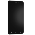 Pikkukuva 1 / 4: Xiaomi Redmi Go LCD-näyttö - musta - Täysi kosketuslohko yhteensopiva Svart