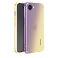 Pikkukuva 2 / 5: iPhone 16e Kumi Suojakuori, Kultainen Gradientti Enkay Gul