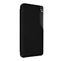 Miniatyrbillede 1 af 4: Samsung Galaxy S23 etui Vindue Display Time Support Video Sort Svart