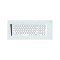 Pikkukuva 2 / 2: AZERTY-näppäimistö - Alogic - Echelon Compact - Langaton - Bluetooth 3.0/5.0 - Lataus USB-C