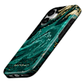 Miniatyrbillede 2 af 2: Coque til iPhone 16 Emerald Pool Antichoc
