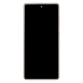 Miniatyrbild 1 av 4: Samsung Galaxy S20 FE 4G Komplett Block LCD Touch Glas Original Orange