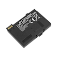 Pikkukuva 1 / 3: Akku EBA-510 Siemens C55 C60 S55 M55 Li-Polymer 3,7V 750mAh 2,8Wh