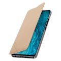 Miniatyrbillede 2 af 4: Honor 9X Lite Case Wallet Flip Card Holder Gul Guld Gult guld