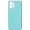 Miniatyrbillede 1 af 4: Redmi Note 12 4G Hybrid Case Turkis Case