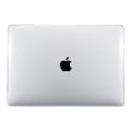 Miniatyrbillede 4 af 4: Taske til MacBook Air 13 tommer 2020-USB-C M1 MW Transparent - Grå - Hvid - Syntetisk - Blandet Grå