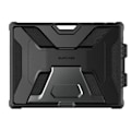 Miniatyrbillede 1 af 6: Taske til Microsoft Surface Pro 4, 5, 6, 7 - Supcase - Unicorn Beetle Pro - Stødsikker - Stød Svart