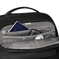 Miniatyrbillede 4 af 6: Rygsæk - INCASE - A.R.C. Day Pack - Sort - Alsidig - Unisex Svart