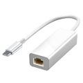 Miniatyrbillede 1 af 6: Hvid RJ45 Ethernet-adapter til Windows- og Macbook-computere, 1000 Mbps