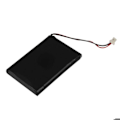Pikkukuva 2 / 3: Varausakku GPS Garmin Nüvi 30, 50 3,7V 1100mAh Li-ion Musta