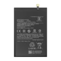 Miniatyrbillede 1 af 4: Xiaomi Redmi 9T, Note 9 og Poco M3 erstatningsbatteri 5900 mAh sort