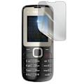Pikkukuva 1 / 4: Näytönsuoja - 3MK - Nokia C2-00 - Iskunkestävä Hydrogeeli - Läpinäkyvä - Naarmuuntumaton Transparent