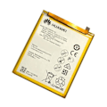 Miniatyrbild 1 av 5: Internt batteri för Huawei P9 Plus - AVIZAR - HB376883ECW - Kapacitet 3400mAh - Litium Ion - 3,7 V Vit