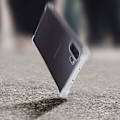 Miniatyrbillede 3 af 4: Coque - AVIZAR - Galaxy Note 10 Plus - Fleksibel Silikone - Transparent - Ultratynd Transparent