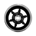 Pikkukuva 2 / 4: Jante Avant Dualtron Mini, Pop, Togo, Dolphin ja Aminia Special Minimotors Musta Svart