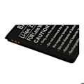 Pikkukuva 3 / 3: Akku Motorola Moto G4 Play / Moto G5 3,8V 2685mAh Li-ion