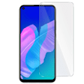Pikkukuva 1 / 4: Suojakalvo - 3mk - Huawei P40 Lite E - Taipuisa lasi 7H - Iskunkestävä - Läpinäkyvä Transparent