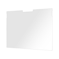 Pikkukuva 2 / 4: Elokuva - Microsoft - Surface Pro 7 - Läpinäkyvä valkoinen - Naarmuuntumaton - Ultra ohut - Helppo asennus