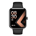 Miniatyrbillede 2 af 4: Connected Watch Sport og Sundhedsovervågning Vandtæt IP67 myPhone Watch CL Sort