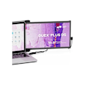 Miniatyrbillede 1 af 6: Skærm PC Mobile Pixels Duex Plus DS Mobile Pixels glidende skærm 13,3'' til bærbar computer
