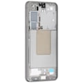 Pikkukuva 2 / 4: Keskirungon varaosa Samsung S24 alkuperäiseen huoltopakettiin Samsung Silver