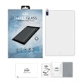Miniatyrbillede 2 af 3: Hærdet Glas 2.5D til iPad Pro 13" 2024/2025 Premium Asahi Ultra Modstandsdygtig Eiger Transparent