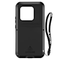 Miniatyrbillede 2 af 5: Coque - Love Mei - Xiaomi 13 Pro - Stødabsorberende - Vandtæt - Multilag Svart