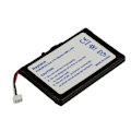 Pikkukuva 1 / 3: Li-Polymer akku 700mAh Apple iPod 3G:lle 3,7V 2,6Wh