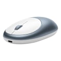 Miniatyrbillede 2 af 3: Mus - SATECHI - STC ST ABTCMB - Bluetooth - Optisk - Trådløs - Ambidextrous